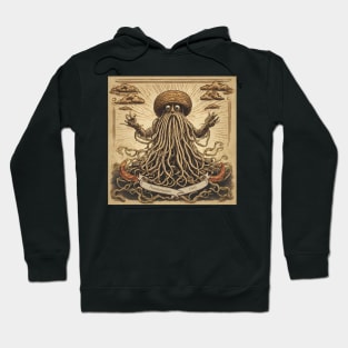 FSM - Pastafarianism Hoodie